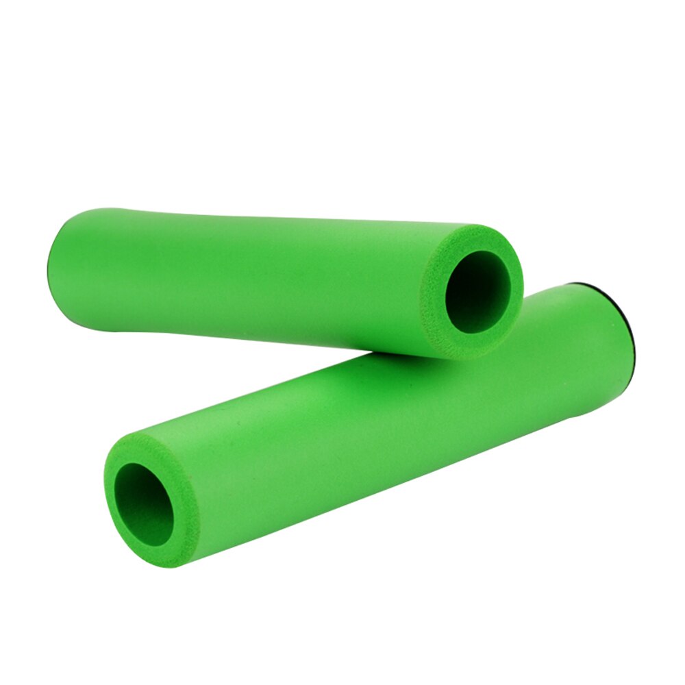Bikein pro 1 paar fiets silicagel stuur mountainbike zachte ultralichte beschermer fietsaccessoires gereedschap