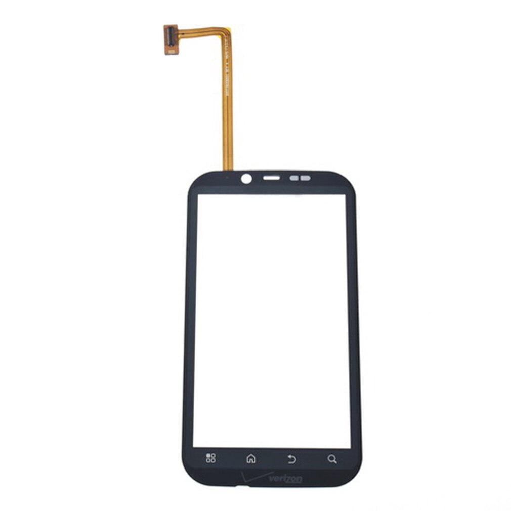 Touchscreen-glaslinse für motorola droid bionic  xt865 (ersatzteil): Default Title