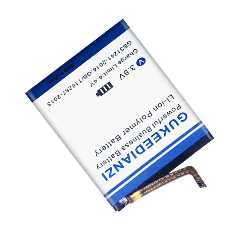 er316 Batterie Für Nokia 6 N6 TA-1000 TA-1003 TA-1021 Für Nokia 7 8 7 Plus 7.1/8 Sirocco er317 er335 er345 er347 er346 er333