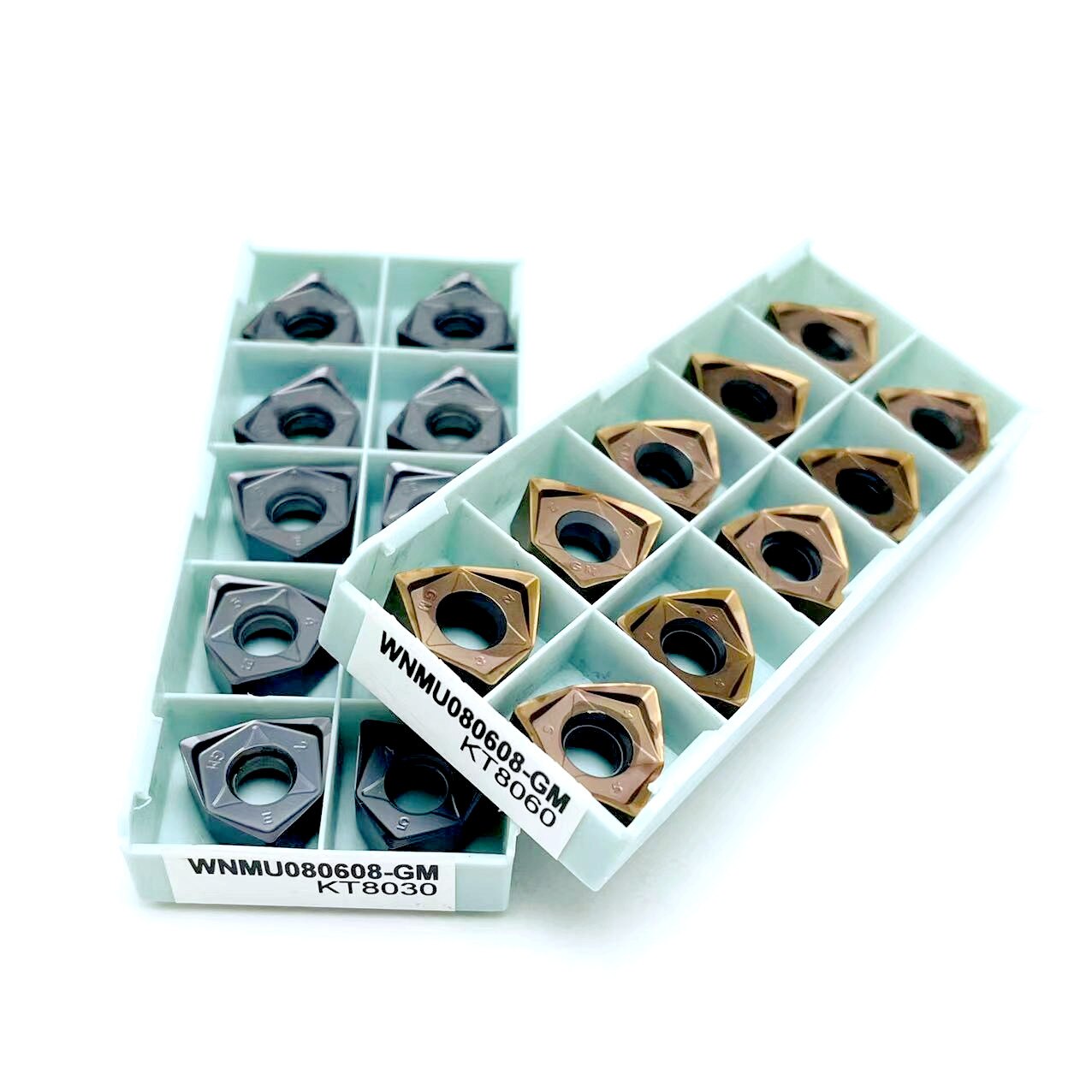 MFWN90°MFWN90050R MFWN90080R double-sided hexagonal plane heavy-cutting milling cutter head for WNMU080608 EN milling insert