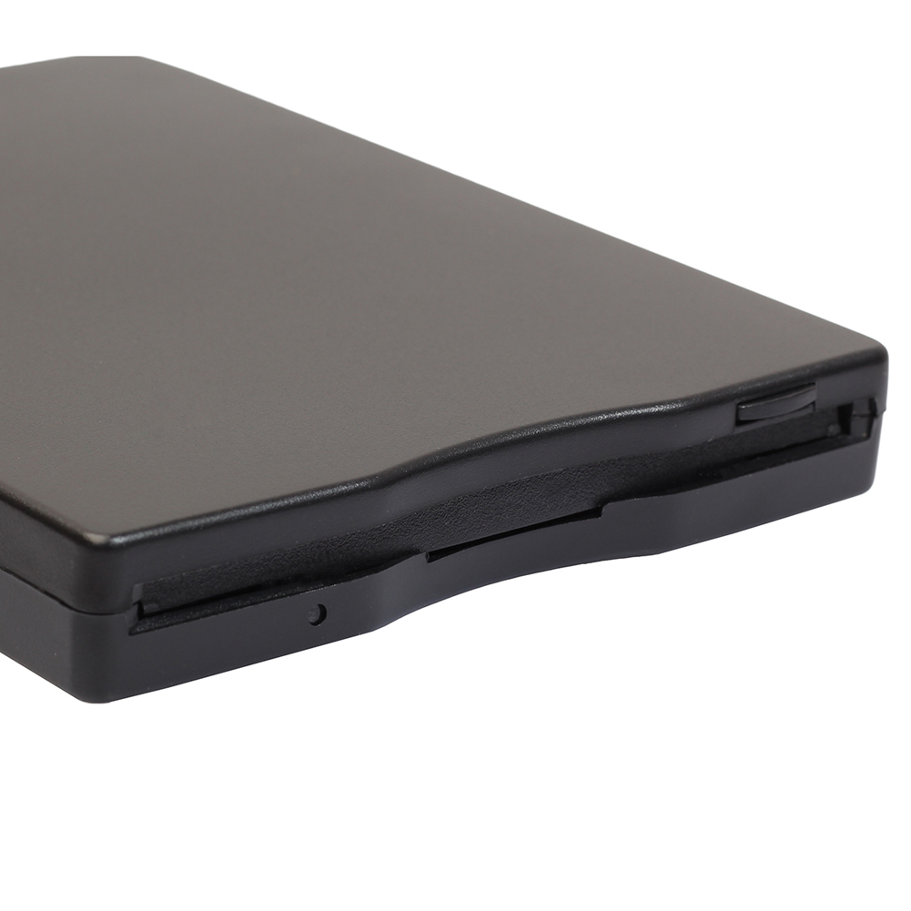 Usb Portable Diskette Drive 1.44Mb 3.5Inch 12 Mbps Usb Externe Draagbare Diskettestation Diskette Fdd Voor Laptop