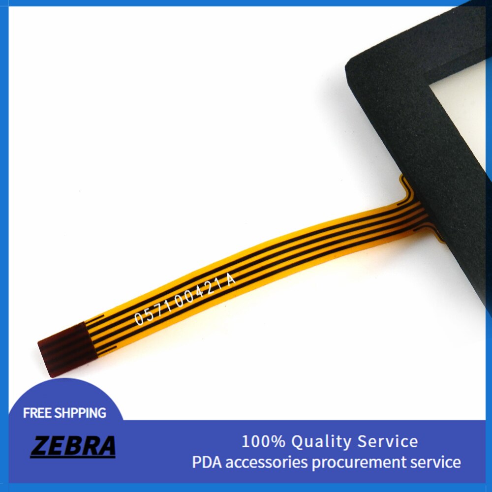 MOTOROLA Symbol MC9060 Series Touch screen (Digital Converter)，Brand and original,