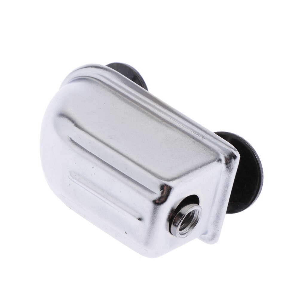 Single Tom Lug Drum Hole Snare Drum Tom Tension Lug Drum Hardware Parts