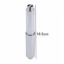 Home Bathroom Toilet Roll Spindle Spring Loaded Replacement Insert Holder &amp;