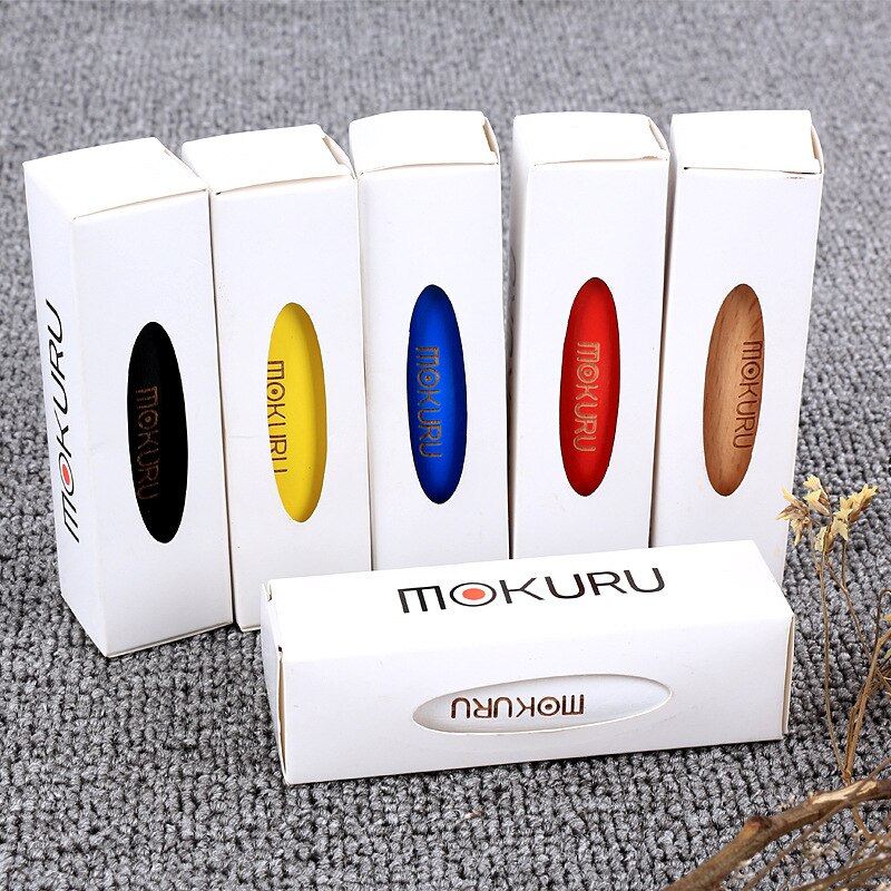 Wooden Fidget Hand Spinner Funny Stress Reliever Flip Stick Hand Decompression Concentrate Toy Japanese Rolling Stick Toy L0271