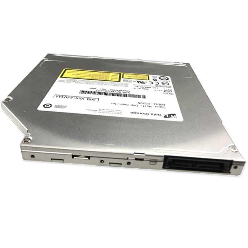 Förpackning  gs20n gs30n gs40n för dell  pp17s alien  x51 r 2 m14x chassi sug ultratunn seriell port dvdrw optisk enhet