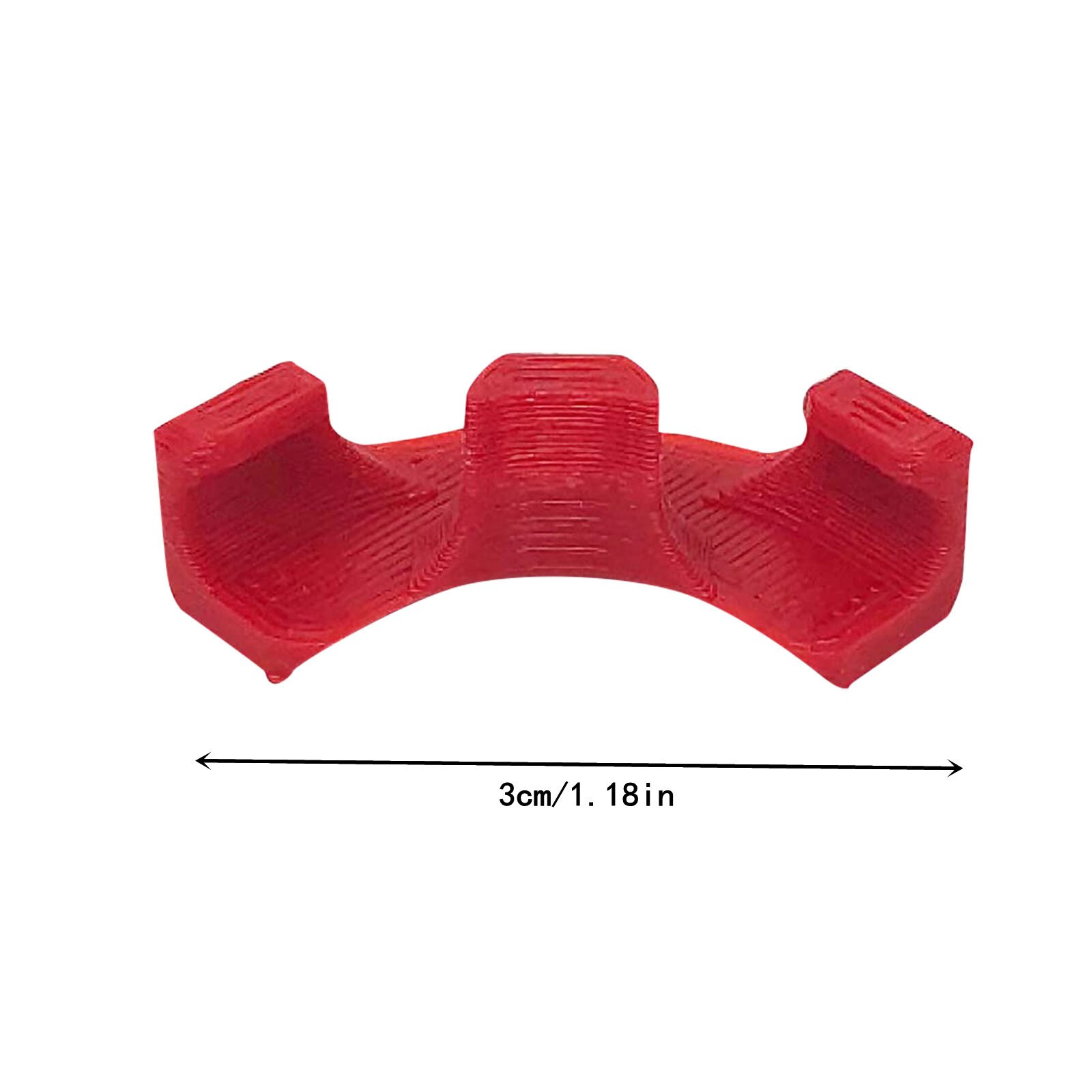 1-35 Pcs Bend The Plant Clips 45/90 Degree Plant Bender For Low Stress Training And Red Plants Training Curved Plant Holder