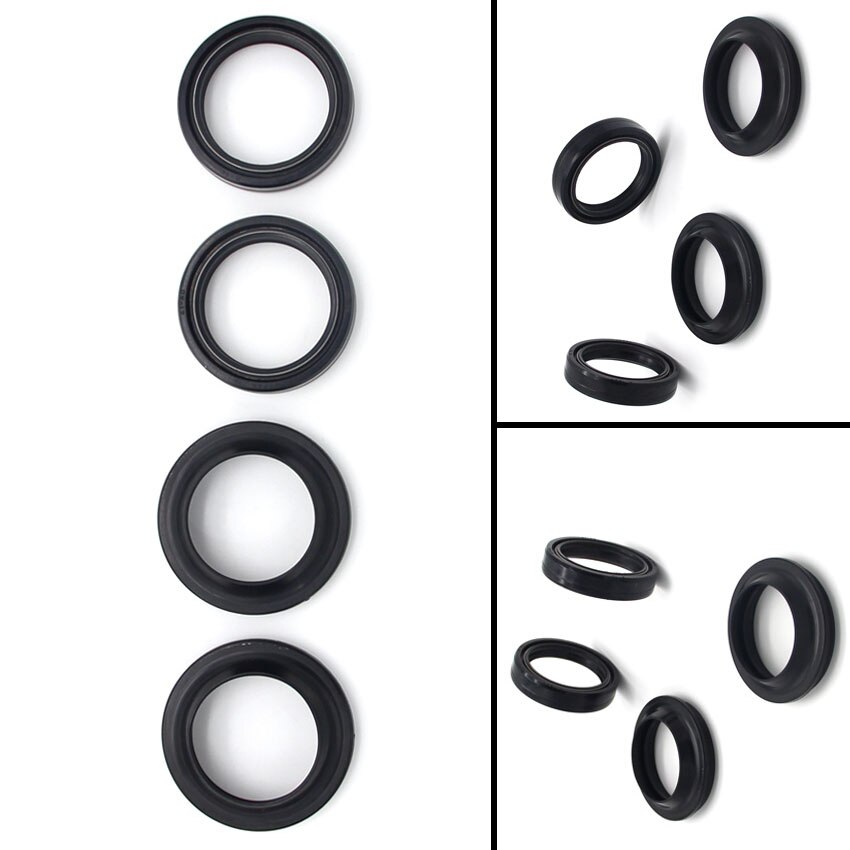 Motorcycle Part Damper Oil Seal For Honda VT750DC SHADOW SPIRIT VT750DCB VT1100C VTX1300C PC800 PACIFIC COAST VTX1300T VT750DCA