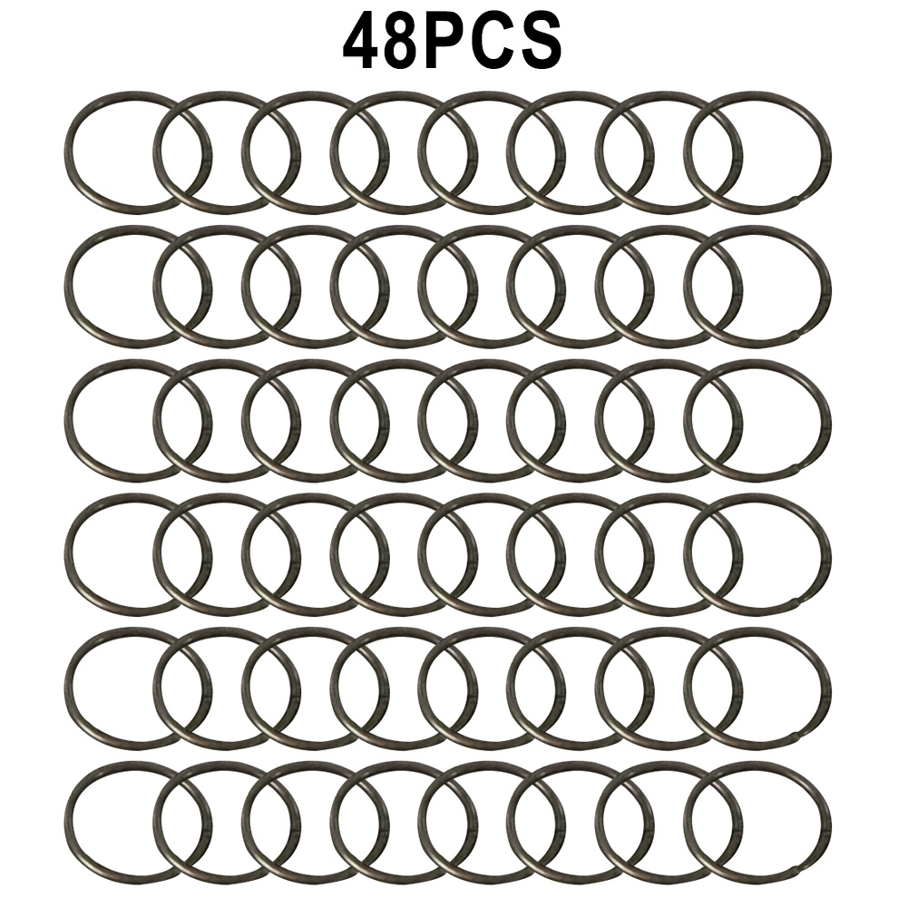 12PCS 40x40CM Hanging Room Divider Living Room Partition Screen Hanging Hollow Interiors Room Curtain For Household DIY Decor: Burgundy