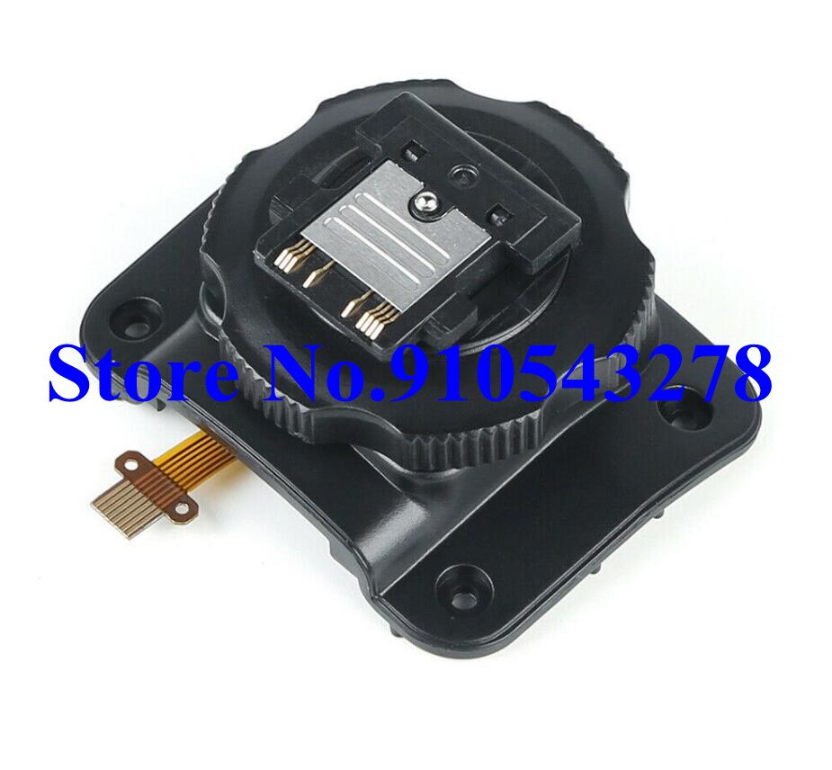 Shoe mounting foot for Godox V860IIS V860II S V860-S V860S Flash Speedlite repair fix part