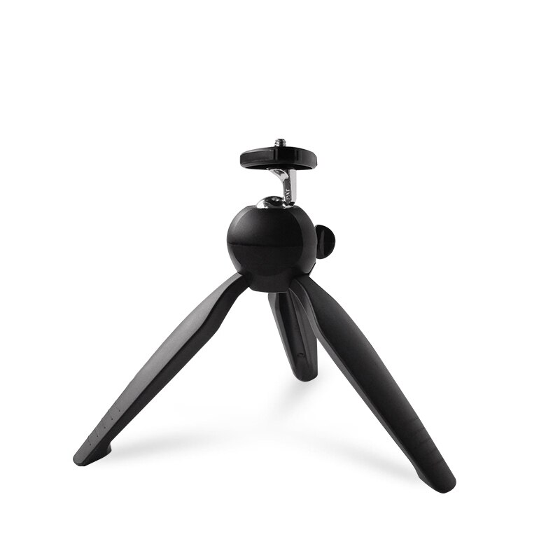Bærbar mini bord stativ projektor holder generisk 1/4 skrue interface til xgimi cc kk  z6 halo/ mogo/ mogo pro play x  g02v g03v