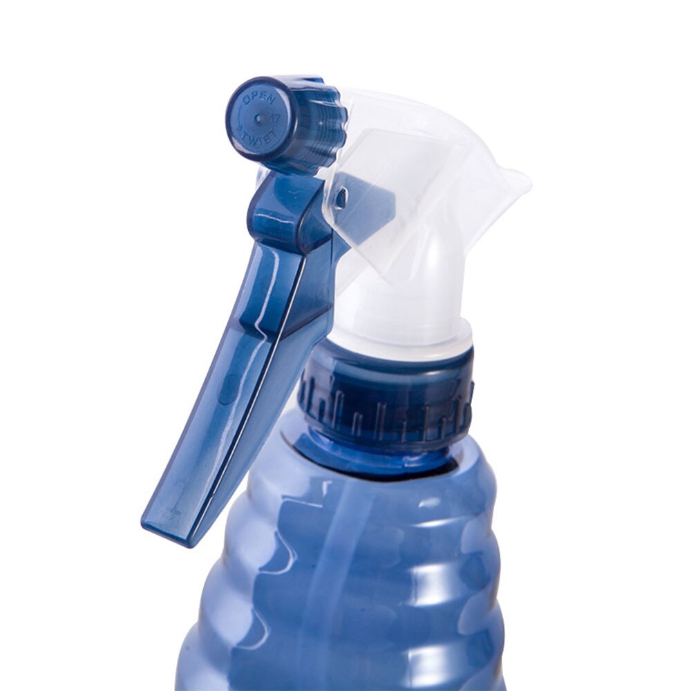 Pulvérisateur Eau Manuel - 2 Modes (brume/direct) - 23,5cm - Pour Plantes, Nettoyage, Soins - Réutilisable
