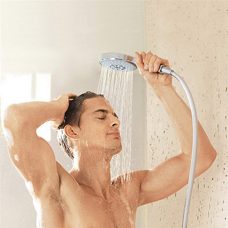 Shower Hose 1.5M/2M/3M/4M PVC SHMIAO Hoses Silicone Tube