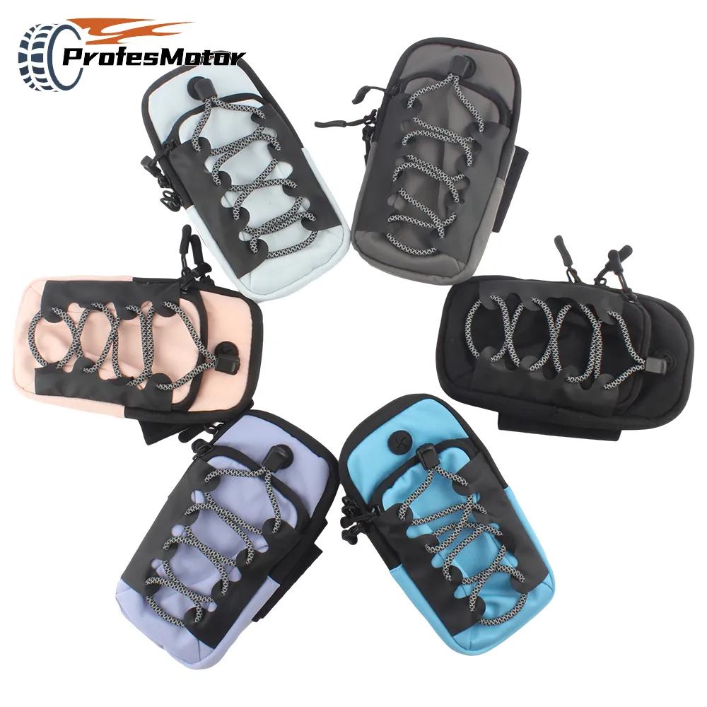 Voor Surron Onderdelen Motorfiets Batterij Cover Pack Opbergtas Motocross Accessoires Dirt Pit Light Bee X voor Sur Ron Elektrische fiets