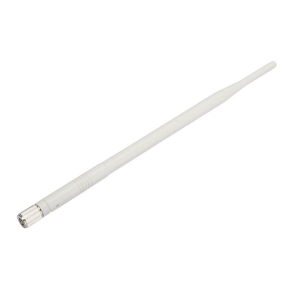 Dual-band WiFi Antenna 295mm Ultra Long 12DBi High Gain Dual Frequency WIFI Antenna SMA Female Head