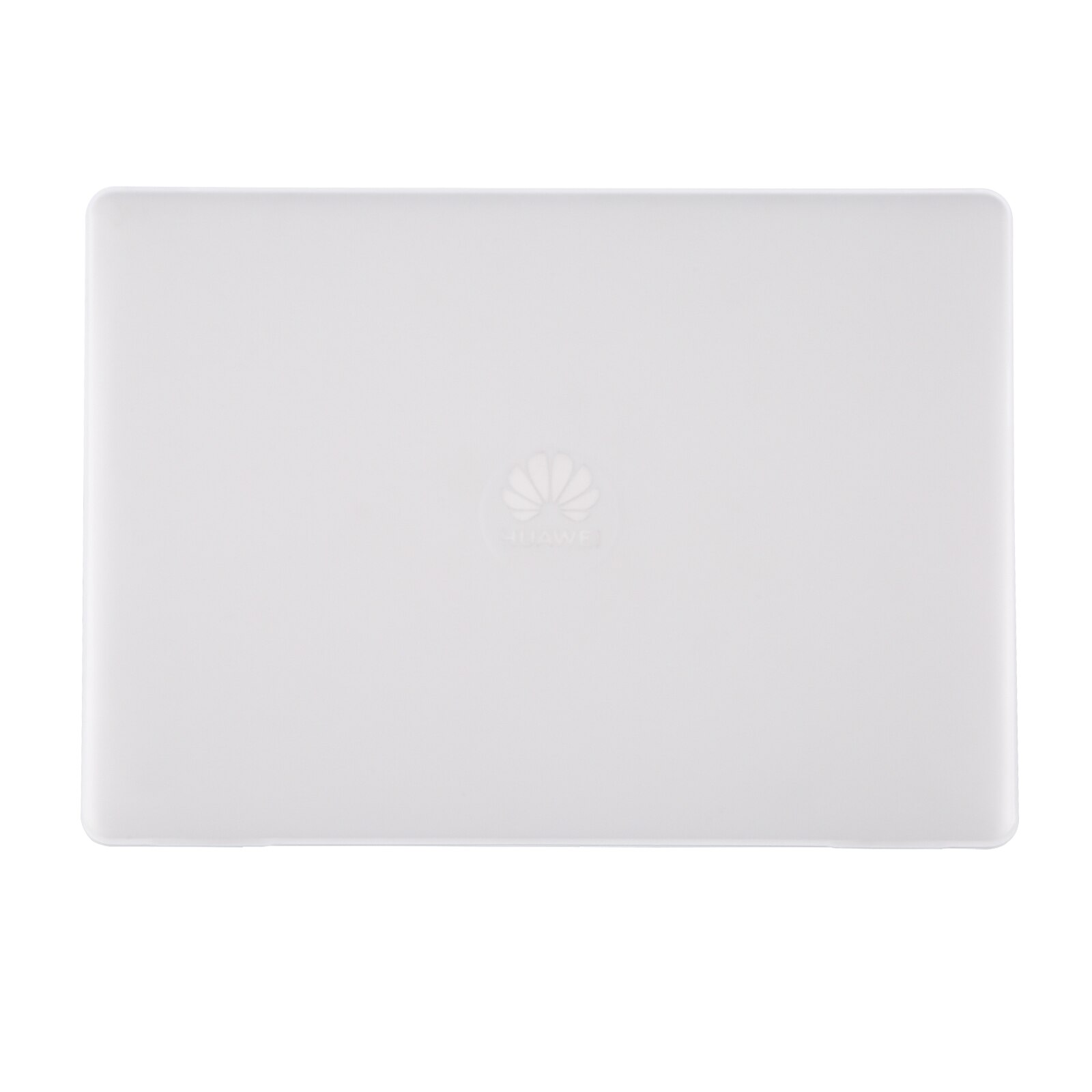Matebook Case for MateBook 13 Inch case for Mate 13 Shell for HUAWEI matebook 13 Model Cover: Matte Transparent