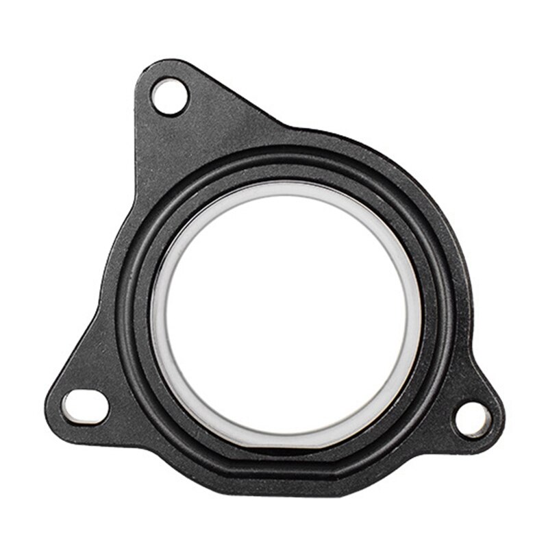 AU04 -63MM 2.5 Inch EGR Valve Replacement Egr Delete Kit for - -Seat 1.9 TDI 130K 150K 160K BHP