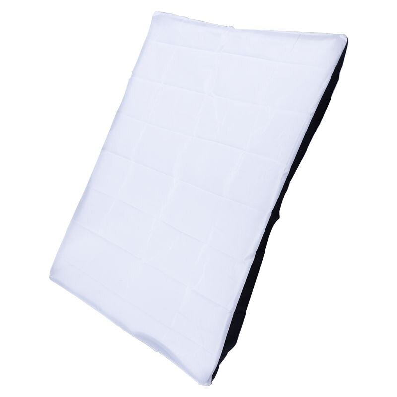 50x70cm Studio Licht Fotografie Softbox Regenschirm Fr 4 Buchse E27 Lampe Birne Kopf