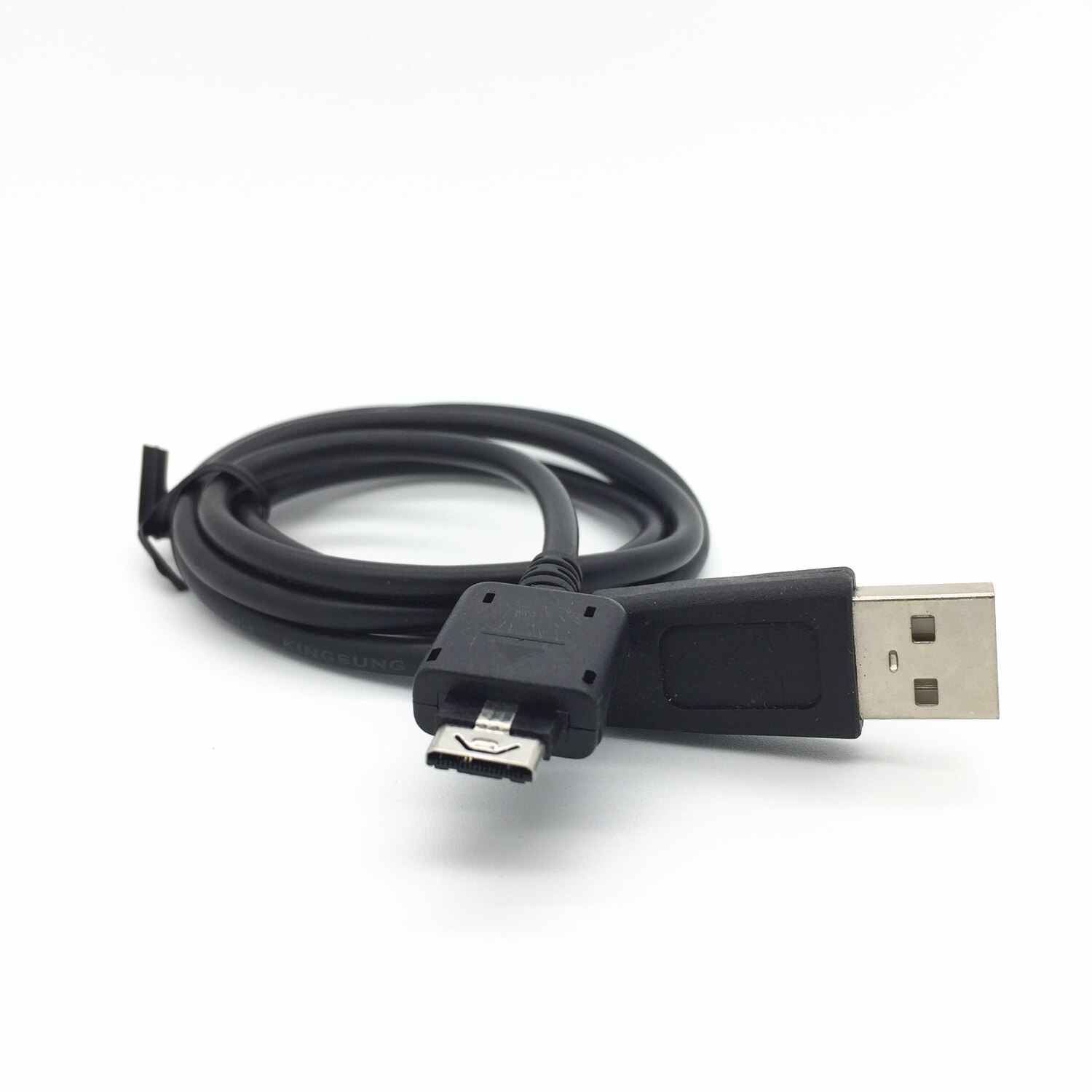 USB Data Sync Charge Cable for LG KU970 Shine UMTS / KU990 Viewty / KU990i / L600