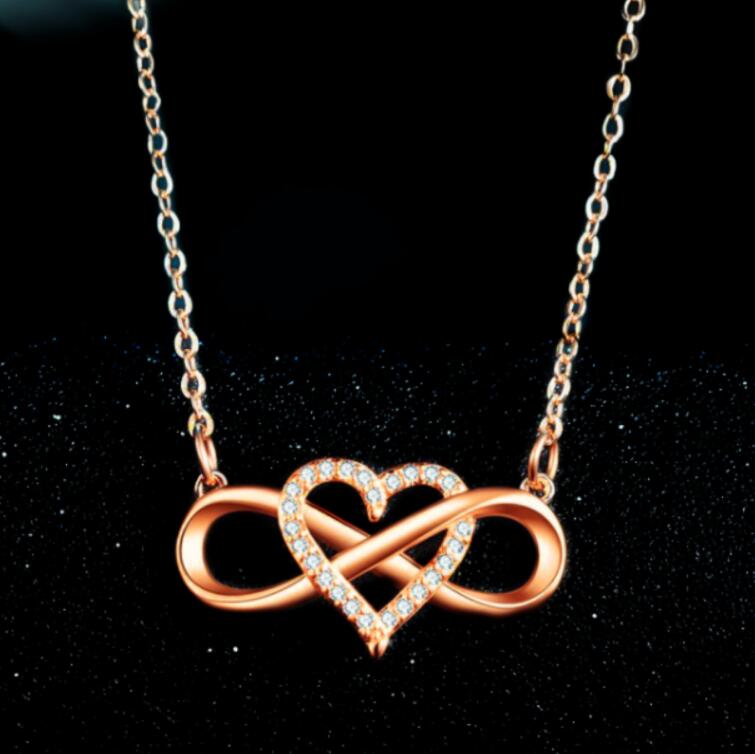Vlinder Ketting Voor Vrouwen Vlinders Hart Charm Choker Kettingen Boho Mode-sieraden: 12