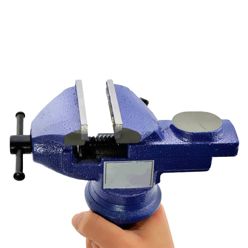 Mini Bankschroef Klem Timmerwerk Klemmen Tafel Vice Universele Tafel Klem Tool Handje Reparatie Tool