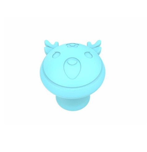 Face Slimming Tool Women Face Lift Skin Firming V Shape Exerciser Mouth Exercise Instrument Cute Portable Face Slimming Tools: 03