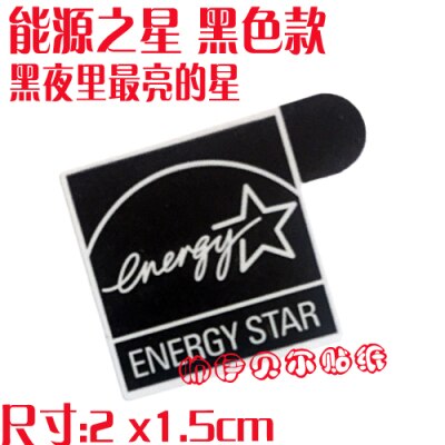 DIY Applicable Computer Decorative Stickers Inside Gold Silver Pentium Xeon Celeron Cpu Tags: R