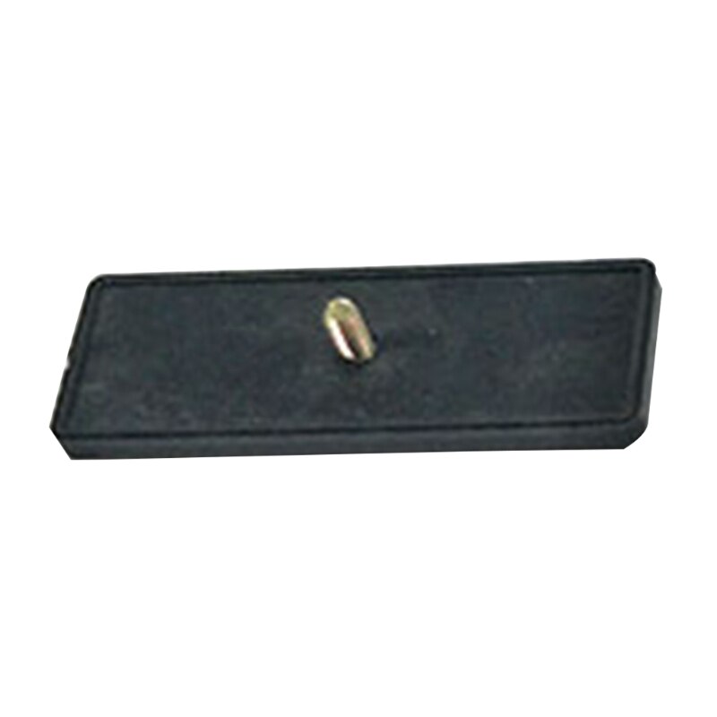 10 Pack Zelfklevende Stick-On/Schroef Reflectoren Veiligheid, Veiligheid Reflecterende Post Reflectoren, voor Caravan/Trailer/Boot/Motorfiets