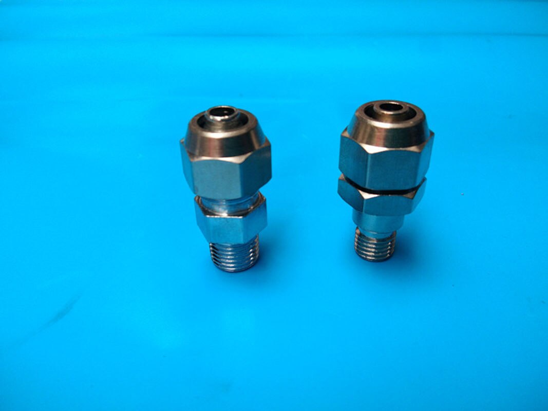 1PC Engraving Machine High-Speed Spindle Motor Special Aviation Plug Aviation Plug-In Socket Base Fixed Wiring Plug Faucet