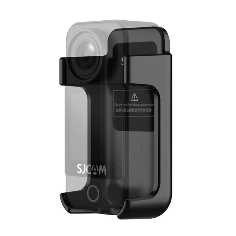 Magnetic Mount Bracket Lanyard, Magnetic Neck Strap, Quick Release Bracket for SJCAM C300 Pocket C200 C200PRO C100 C100Plus C110