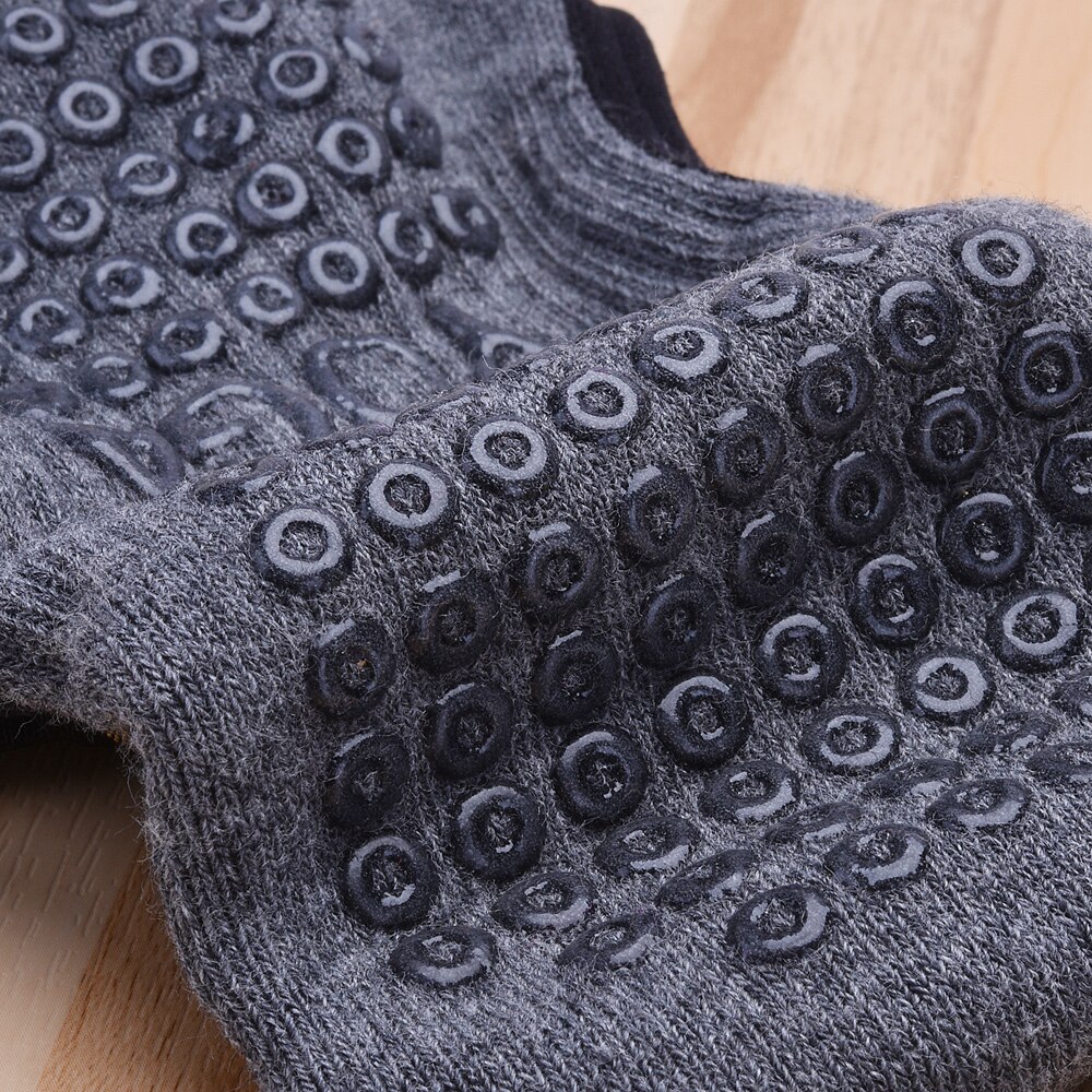 Vrouwen Bandage Yoga Sokken Anti-Slip Quick-Droog Demping Pilates Ballet Sokken Goede Grip Voor Vrouwen katoenen Sokken