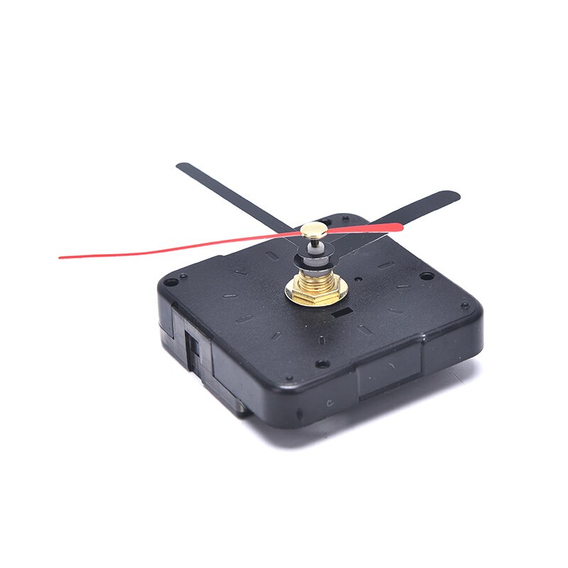 Repair Clock Quartz Mechanism Home DIY Clock Mechanism Movement Part replace Kit