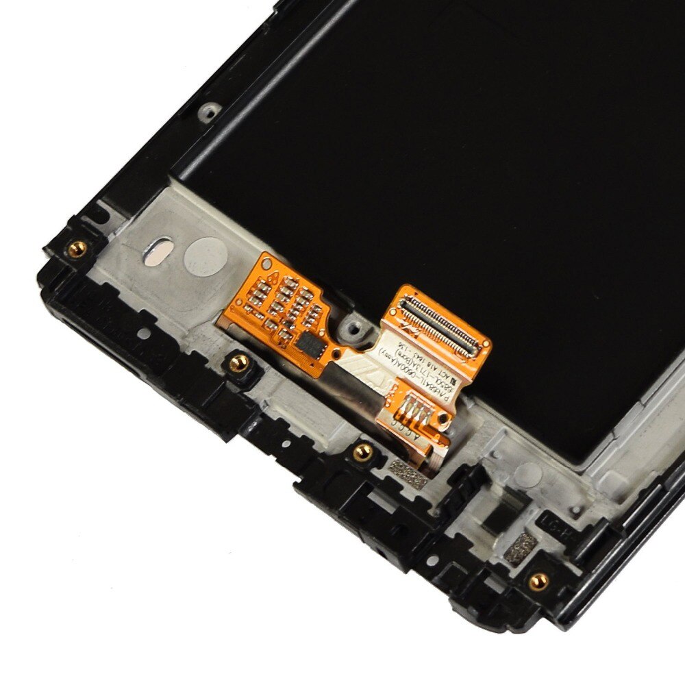 5.7" For LG V20 LCD Display VS995 VS996 LS997 H910 LCD Touch Screen Digitizer Assembly For LG V20 LCD With Frame Replacement