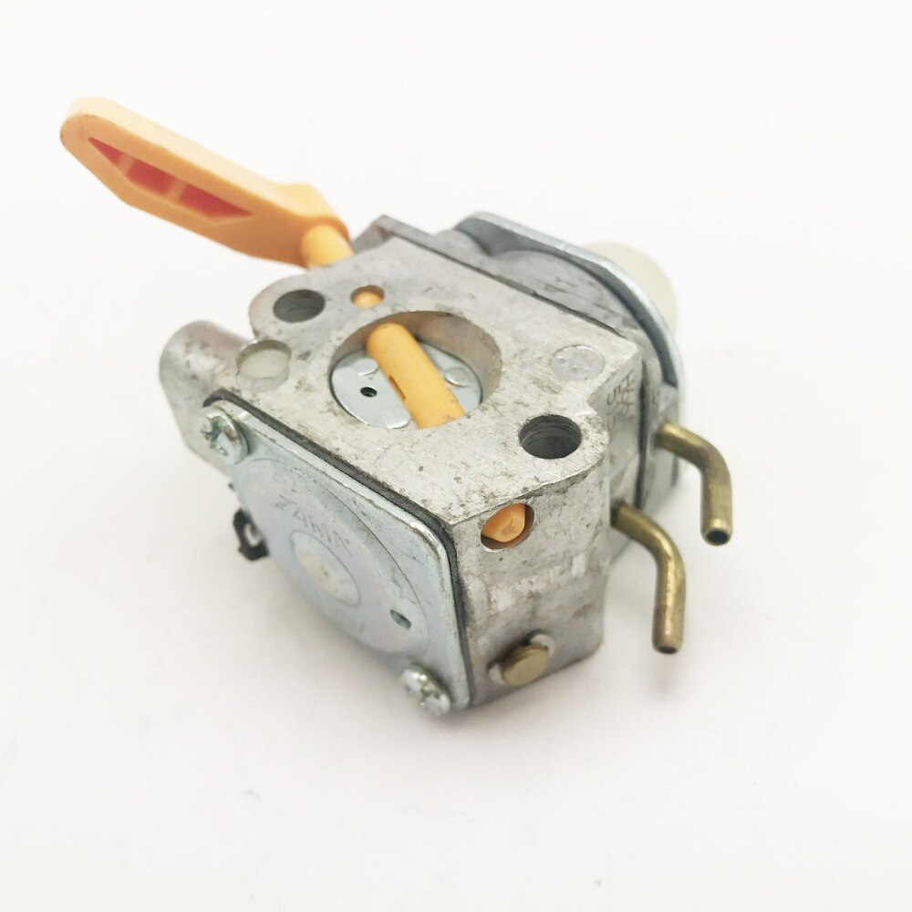 Genuine Zama Carburetor C1U H66A Fits Homelite Ryobi Blower Vacuum Carb 308054034