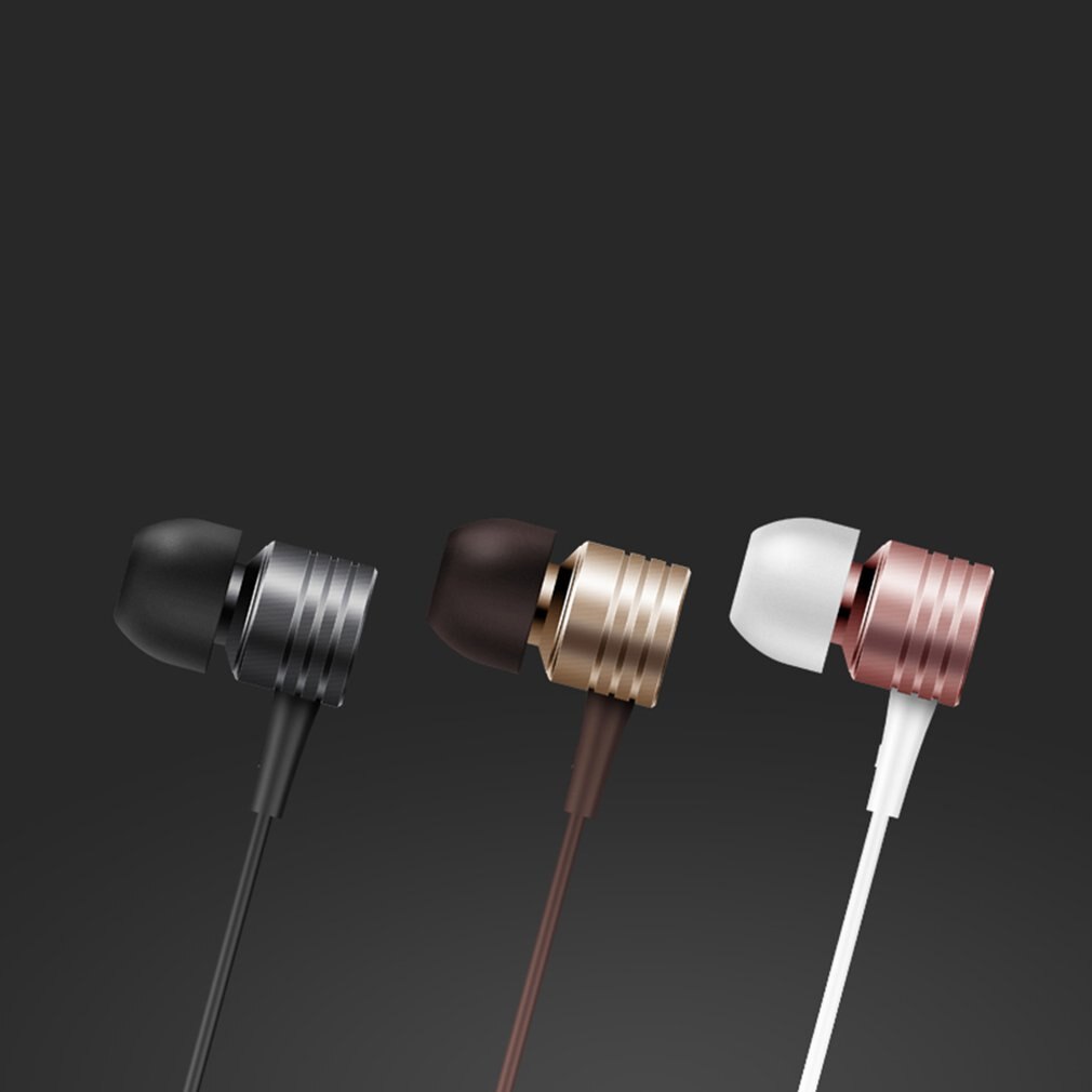 E1003 \u00e9couteurs \u00e0 Piston \u00e9couteurs intra-auriculai... \u2013 Grandado