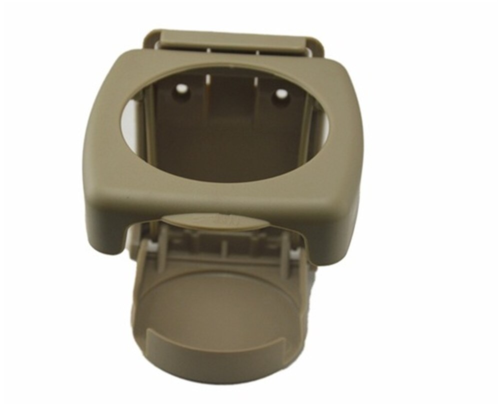 Auto Accessoires Water Cup multifunctionele Bekerhouder Auto Modellering voor Subaru Forester Ascent XV WRX VIZIV Outback