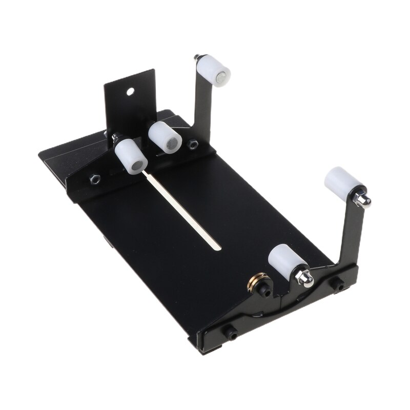 Kit de máquina para cortar botellas de vidrio, bricolaje, redondo, cuadrado