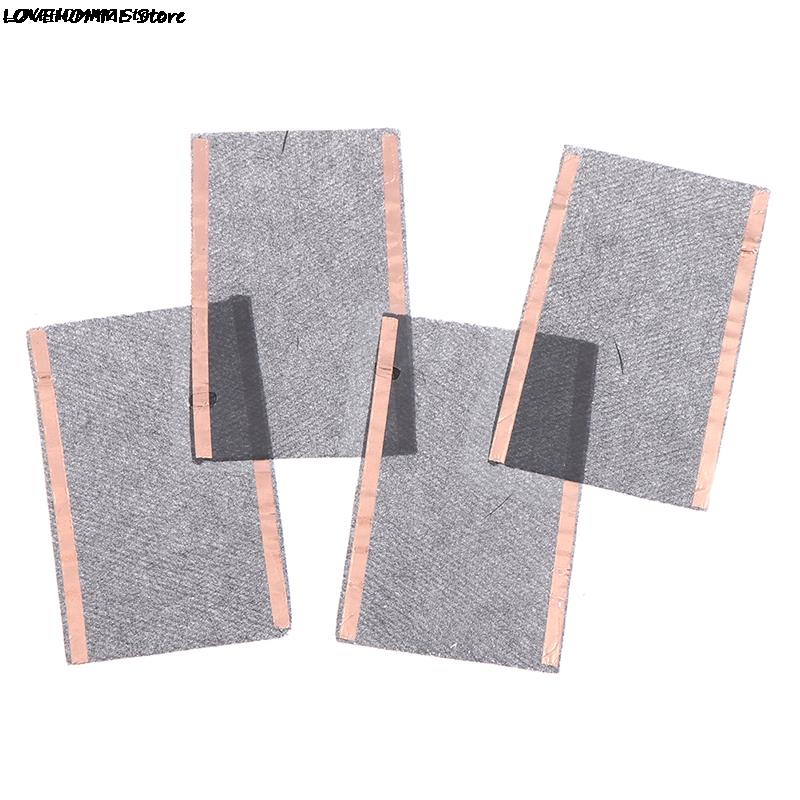 Placa aquecedora portátil de inverno, 20 estilos, 1/peças, suprimentos, aquecimento usb, placa para mouse pad, sapatos golfos