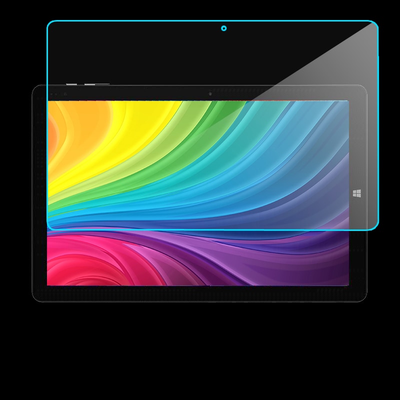9H Hardheid Gehard Glas Voor Chuwi Hi10 X Intel N4100 Windows10 Quad Core Tablet Screen Protector Beschermende Flim