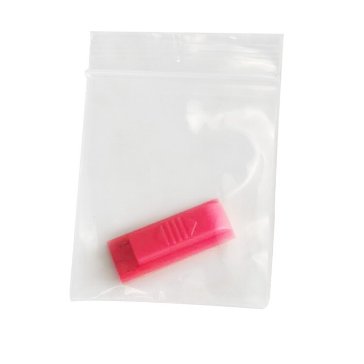 Erstatning rcm verktøy klips kortslutning modifisere fil plast jigg kontakt for nintend switch: Bagged