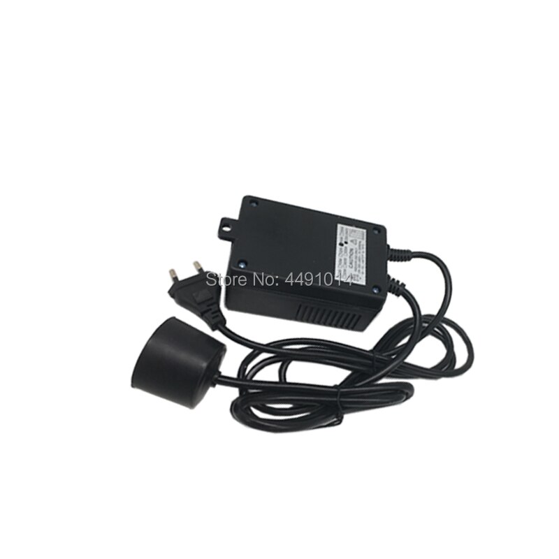 10W UV Sterilizer Light Audible And Visible Alarm UV Ballast Water Filter Parts