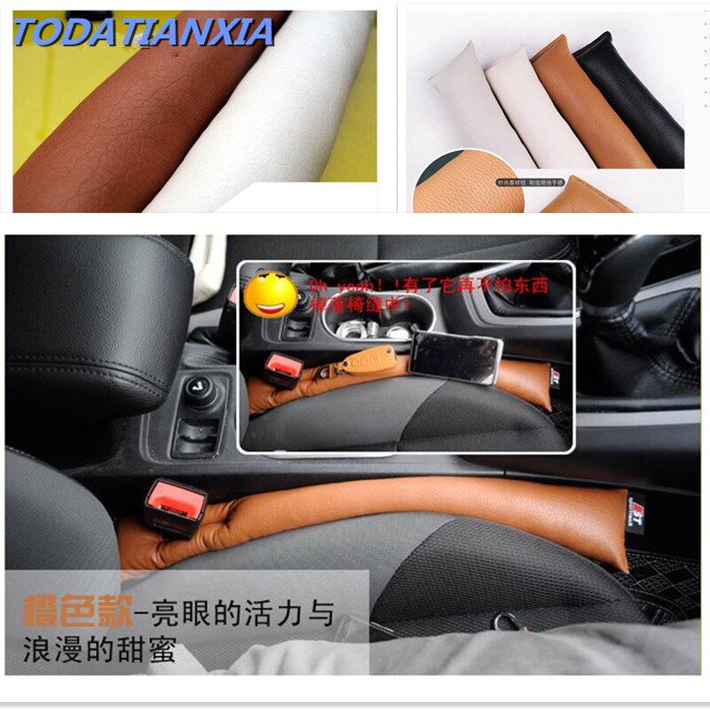 Lekvrije vulling voor autostoelopening voor mitsubishi lancer palio fiat hyundai  i30 mini cooper tucson civic volkswagen gol