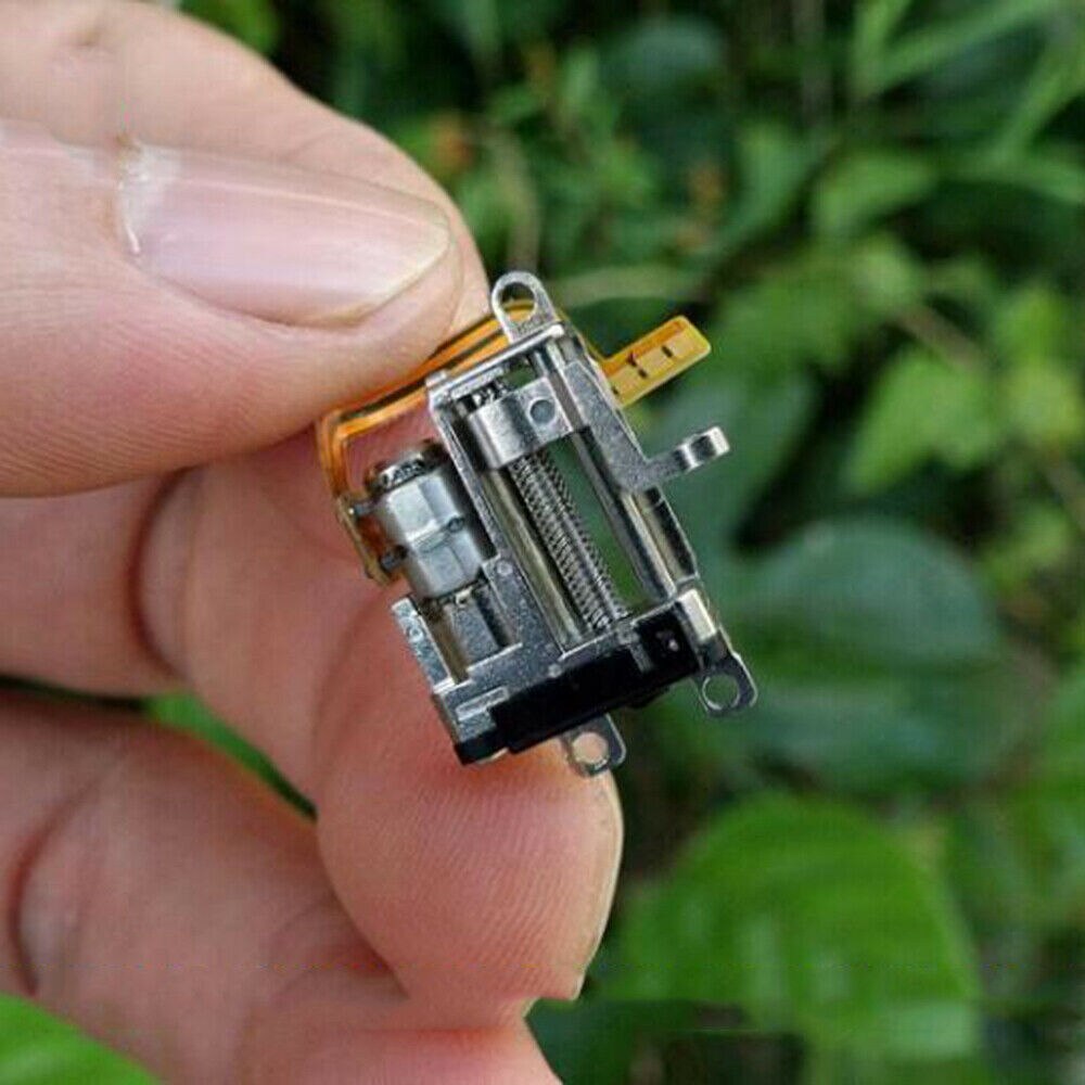 Precision 2-phase 4-wire 5mm Planetary Gear Stepper Motor Electric 3V 3.7V 5V Slow Speed Linear Screw Slider Block Lifting Type