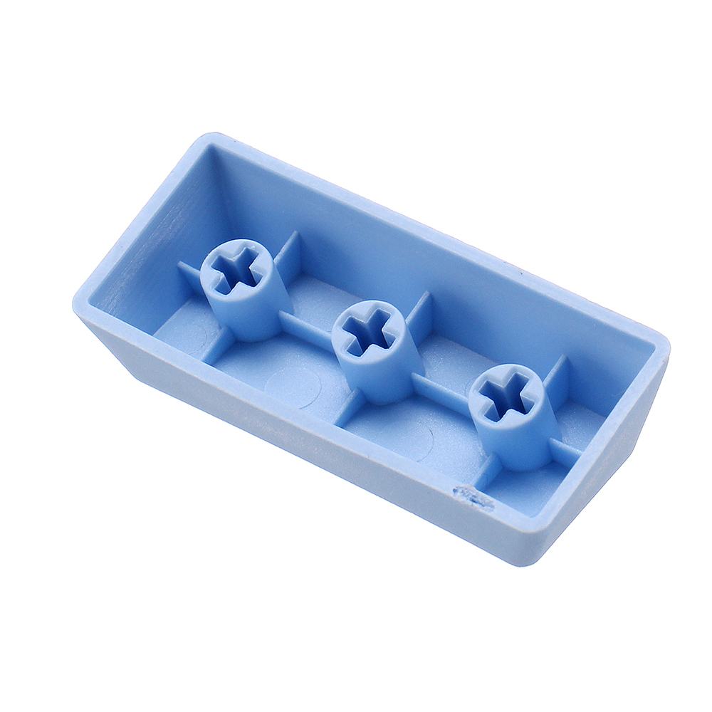 Whale Theme Keycap Set PBT Sublimation OEM Profile Keycap for GK61 GK64 Mechanical Gaming Keyboard for PC Laptop