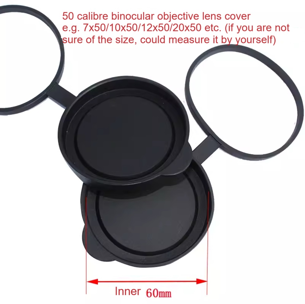 Binoculars Telescope Universal Rubber Eyepiece Cover Monocular Objective Lens Dust Protective Shield Elastic Eye Cup Cap Guard: Gold