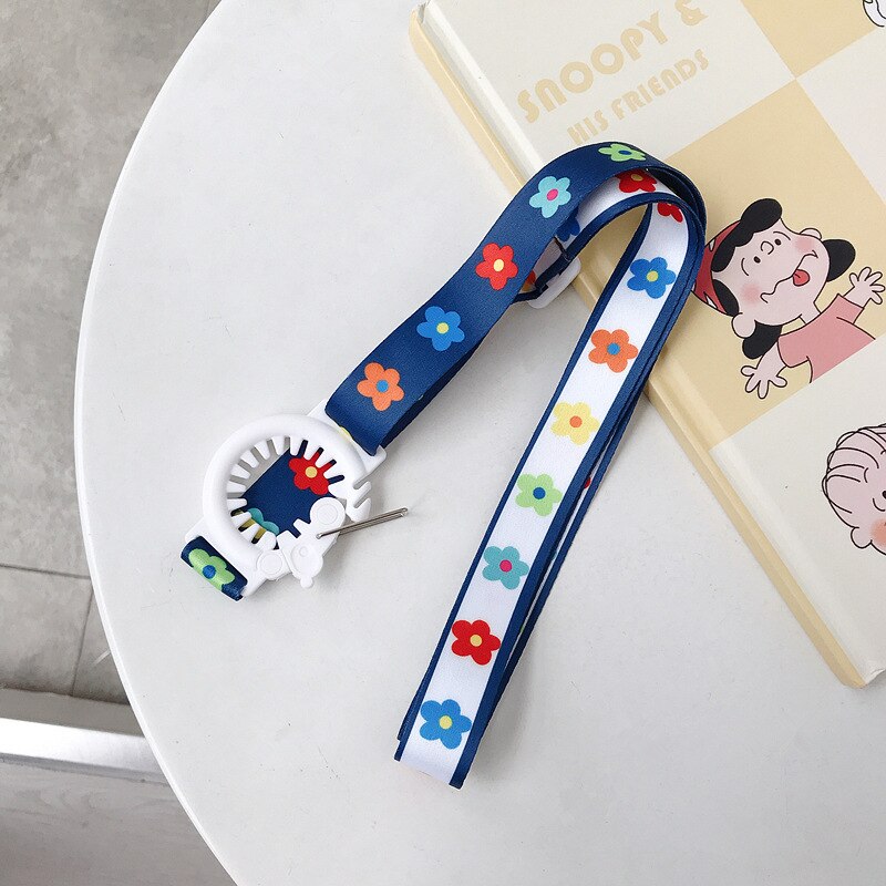 Schouderriem Mode Drank Fles Riem Carry Sling Strap Draagbare Water Fles Gesp Lanyard Water Fles Accessoires: 6