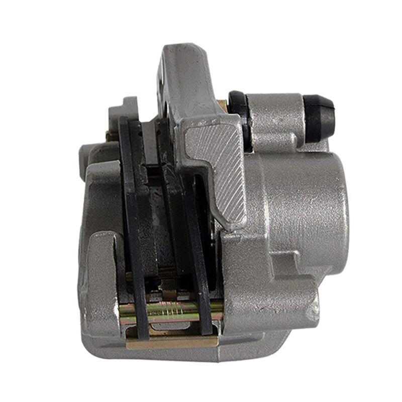 Adaptateur de pompe de frein à disque d'étriers de frein arrière de moto pour Honda CRF125R