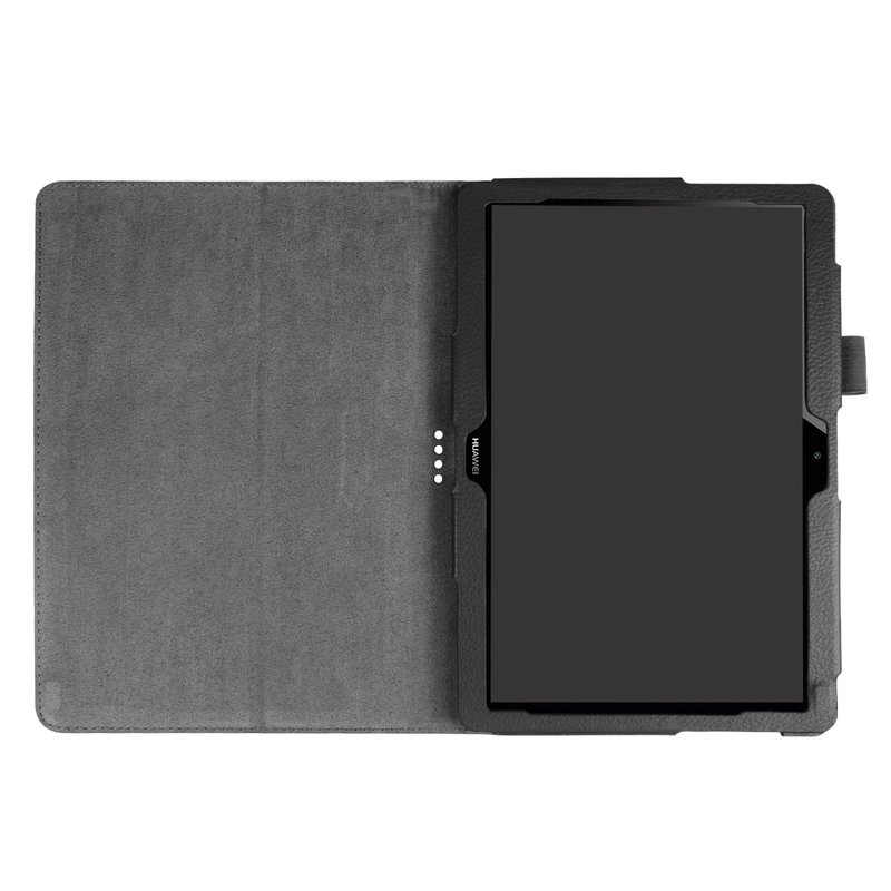 Flip Case for Huawei T3 10 Cover MediaPad T3 9.6 AGS-L09 AGS-L03 PU Leather Smart Stand Cover Honor Play Pad 2 9.6inch Case capa