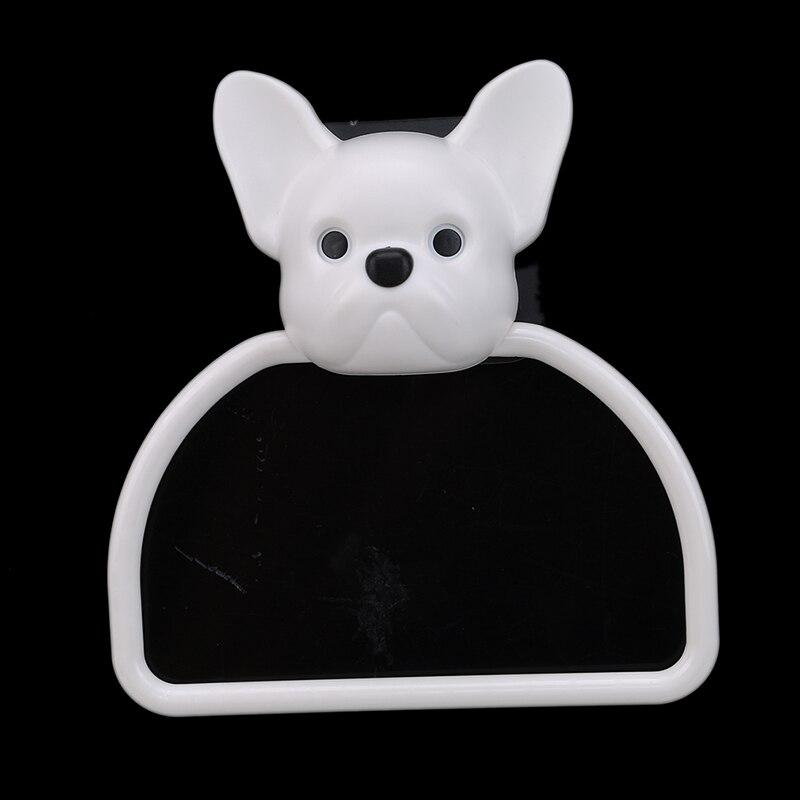 Kitchen Wall-Mounted Hand Towel Rag Rack Durable Bathroom Ring Towel Rack Kitchen Bathroom Accessories: dog
