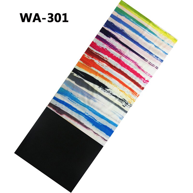 Winter Scarf Bandana Warm Collar Headband Multifunctional Seamless Tubular Unisex Sport Scarves HY102: WA301